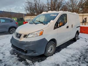 Nissan NV200 2.5S 2.0L 4 2014