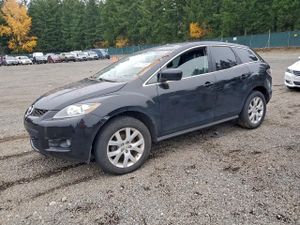 Mazda CX-7 2.3L 4 2008
