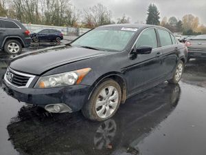 Honda Accord EXL 2.4L 4 2008