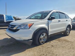 Honda CR-V LX 2.4L 4 2011