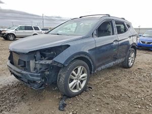Hyundai Santa Fe 2.0L 4 2014
