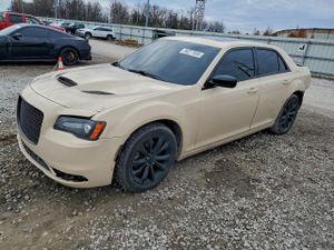 Chrysler 300 S 3.6L 6 2014