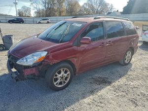 Toyota Sienna XLE 3.3L 6 2006