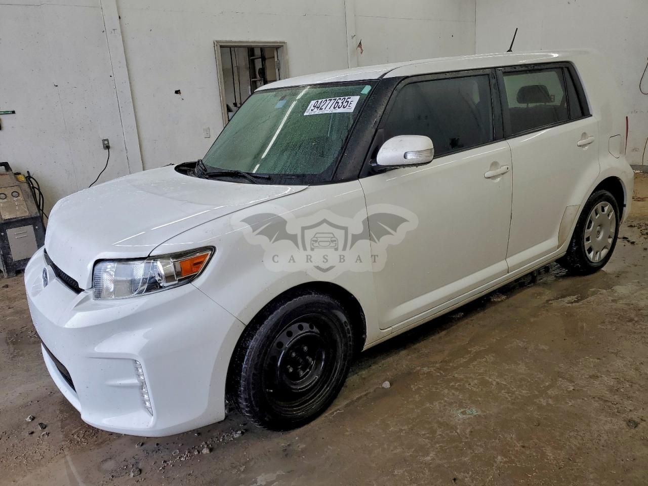 Scion xB 2.4L 4 2015