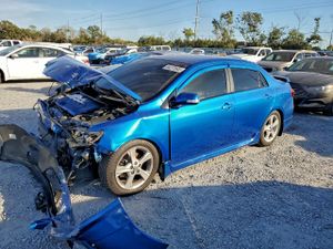 Toyota Corolla BASE 1.8L 4 2009