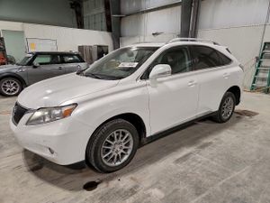 Lexus RX 350 3.5L 6 2011