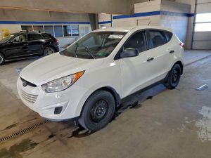 Hyundai Tucson GL 2.4L 4 2013