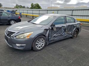 Nissan Altima 2.5 2.5L 4 2014