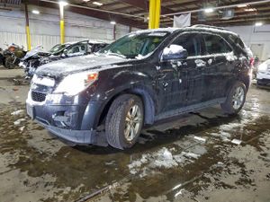 Chevrolet Equinox LT 2.4L 4 2015