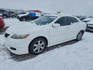 Toyota Camry LE 3.5L 6 2008