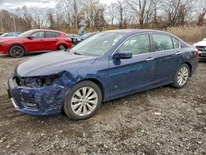 Honda Accord EXL 2.4L 4 2015