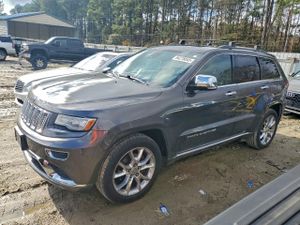 Jeep Grand Cherokee SUMMIT 3.6L 6 2014