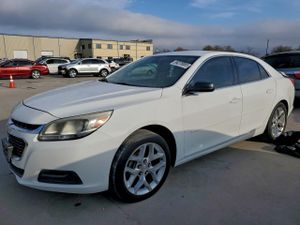 Chevrolet Malibu LS 2.5L 4 2015