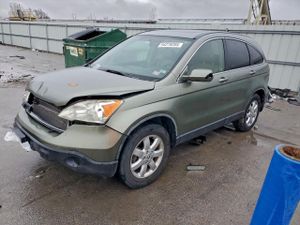 Honda CR-V EXL 2.4L 4 2008