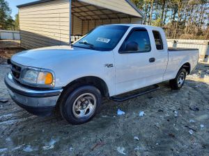 Ford F-150 4.2L 6 1998