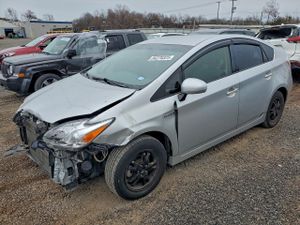 Toyota Prius 1.8L 4 2013