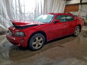 Dodge Charger R/T 5.7L 8 2008