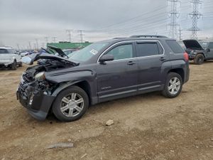 GMC Terrain SLE 2.4L 4 2015