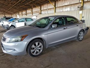 Honda Accord EXL 3.5L 6 2009