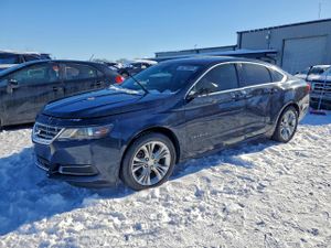 Chevrolet Impala LT 2.5L 4 2015