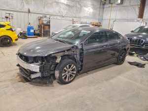 Chrysler 200 LIMITED 2.4L 4 2015