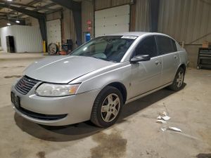 Saturn Ion LEVEL 2 2.2L 4 2007