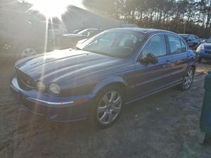 Jaguar X-Type 3.0 3.0L 6 2005