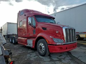 Peterbilt 567/579/587 15.0L 6 2012