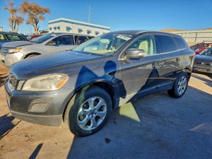 Volvo XC60 3.2 3.2L 6 2013