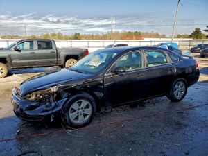 Chevrolet Impala LT 3.5L 6 2008