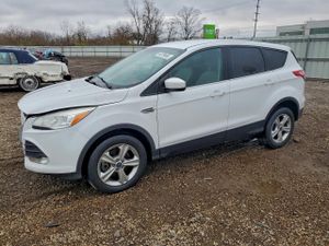 Ford Escape SE 1.6L 4 2013