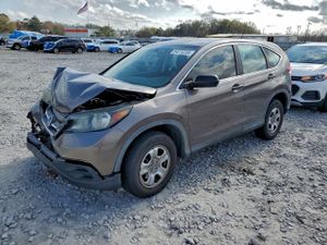 Honda CR-V LX 2.4L 4 2013