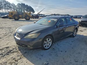 Lexus ES 350 3.5L 6 2007