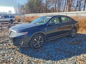 Lincoln MKS 3.7L 6 2009