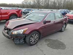 Honda Accord EXL 2.4L 4 2011