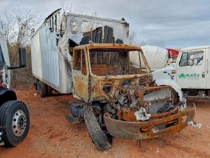 International DuraStar / 4000 4300 7.6L 6 2007
