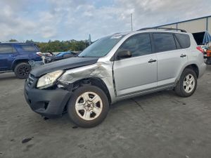 Toyota Rav4 2.5L 4 2011