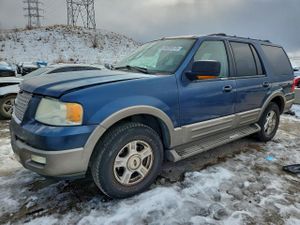 Ford Expedition EDDIE BAUER 5.4L 8 2003