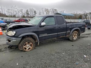 Toyota Tundra ACCESS CAB 4.7L 8 2000