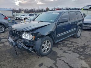 Jeep Grand Cherokee LAREDO 3.7L 6 2008