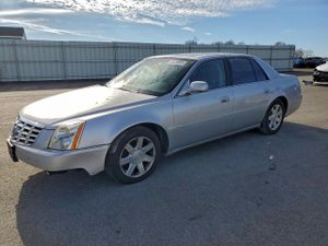 Cadillac DTS PREMIUM COLLECTION 4.6L 8 2010