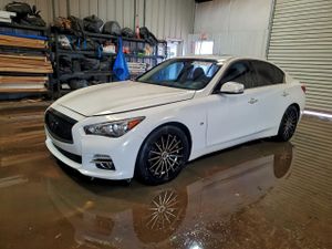 Infiniti Q50 BASE 3.7L 6 2015