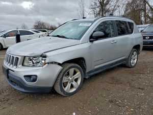 Jeep Compass 2.4L 4 2011