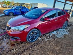 Kia Cerato / Forte / K3 EX 2.0L 4 2014