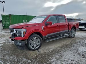 Ford F-150 KING RANCH 3.5L 6 2024