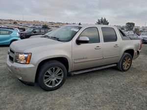 Chevrolet Avalanche K1500 5.3L 8 2007