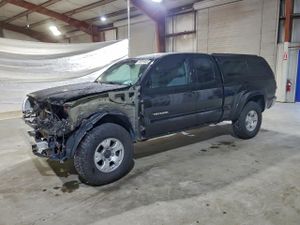 Toyota Tacoma ACCESS CAB 4.0L 6 2011