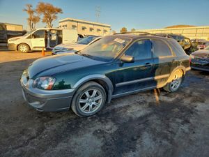 Subaru Impreza OUTBACK SPORT 2.5L 4 2005