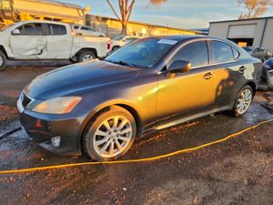 Lexus IS 250 2.5L 6 2008
