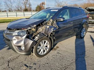 Toyota Rav4 LIMITED 2.5L 4 2015